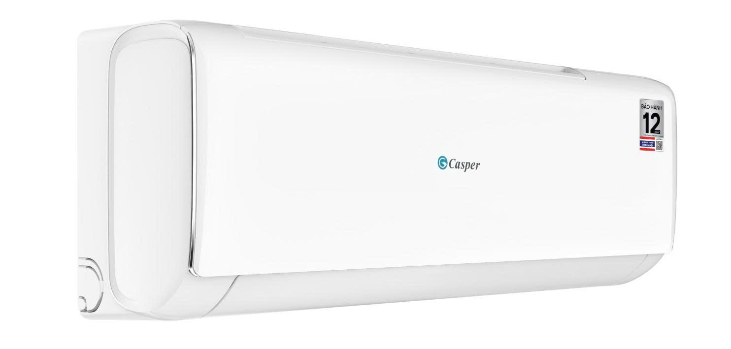 Điều Hòa Casper Inverter 9000BTU 1 Chiều JC-09IU36 - Mẫu 2025